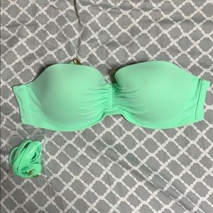 Victoria’s Secret swim top